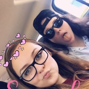 Meet your Posher, Madison